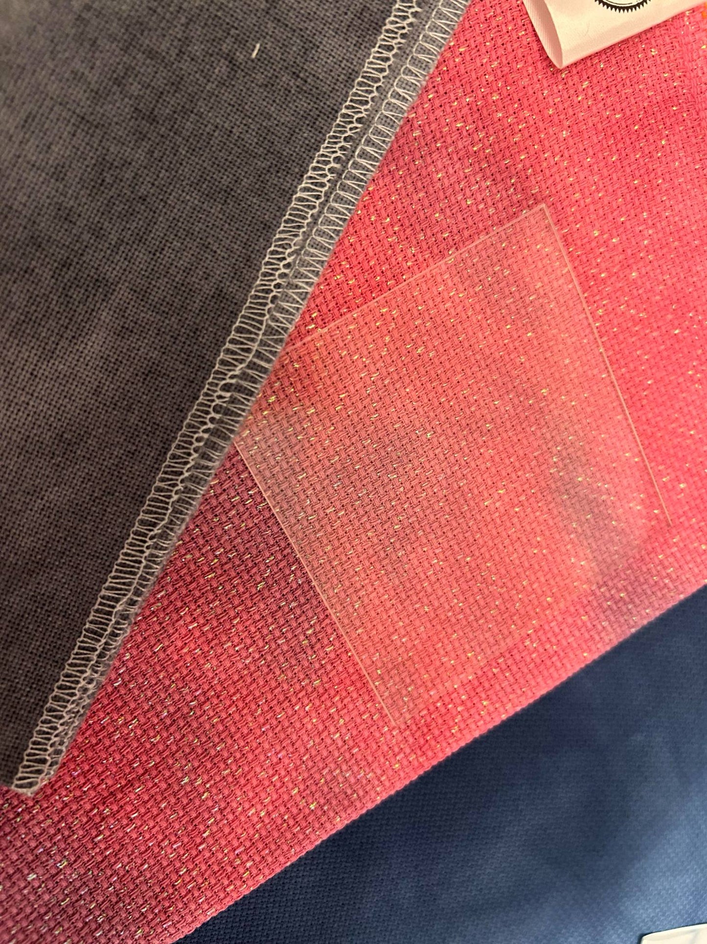 Sample Swatch