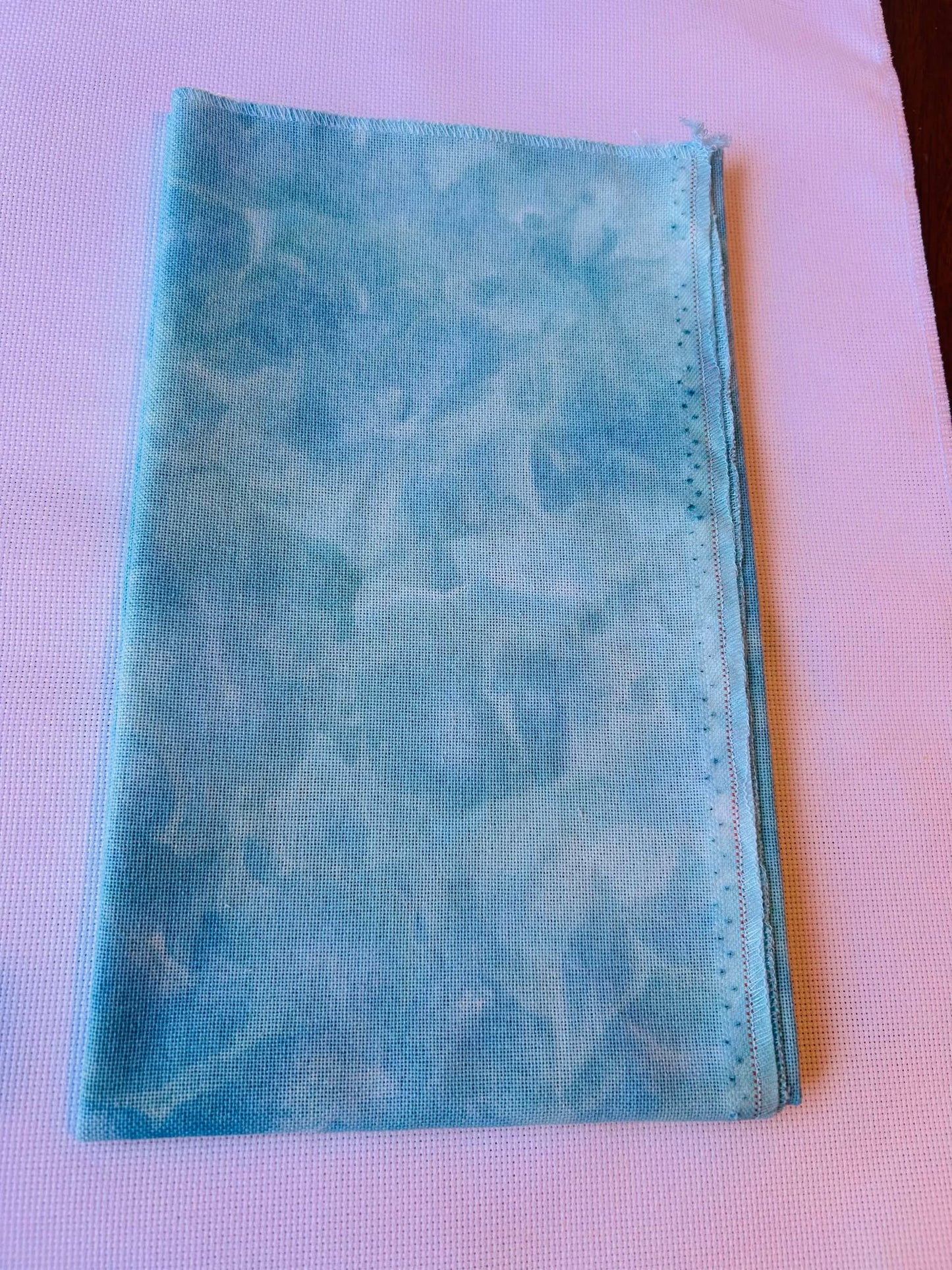 Sirens Odyssey ~ 32ct Lugana ~ 23 x 26