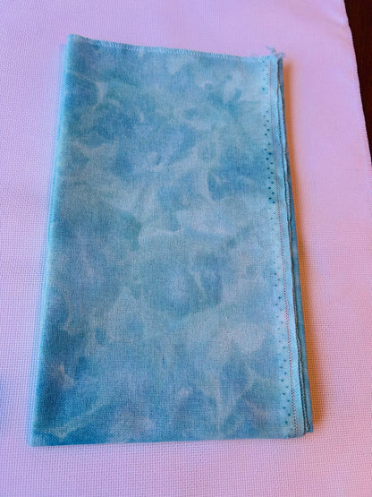 Sirens Odyssey ~ 32ct Lugana ~ 23 x 26