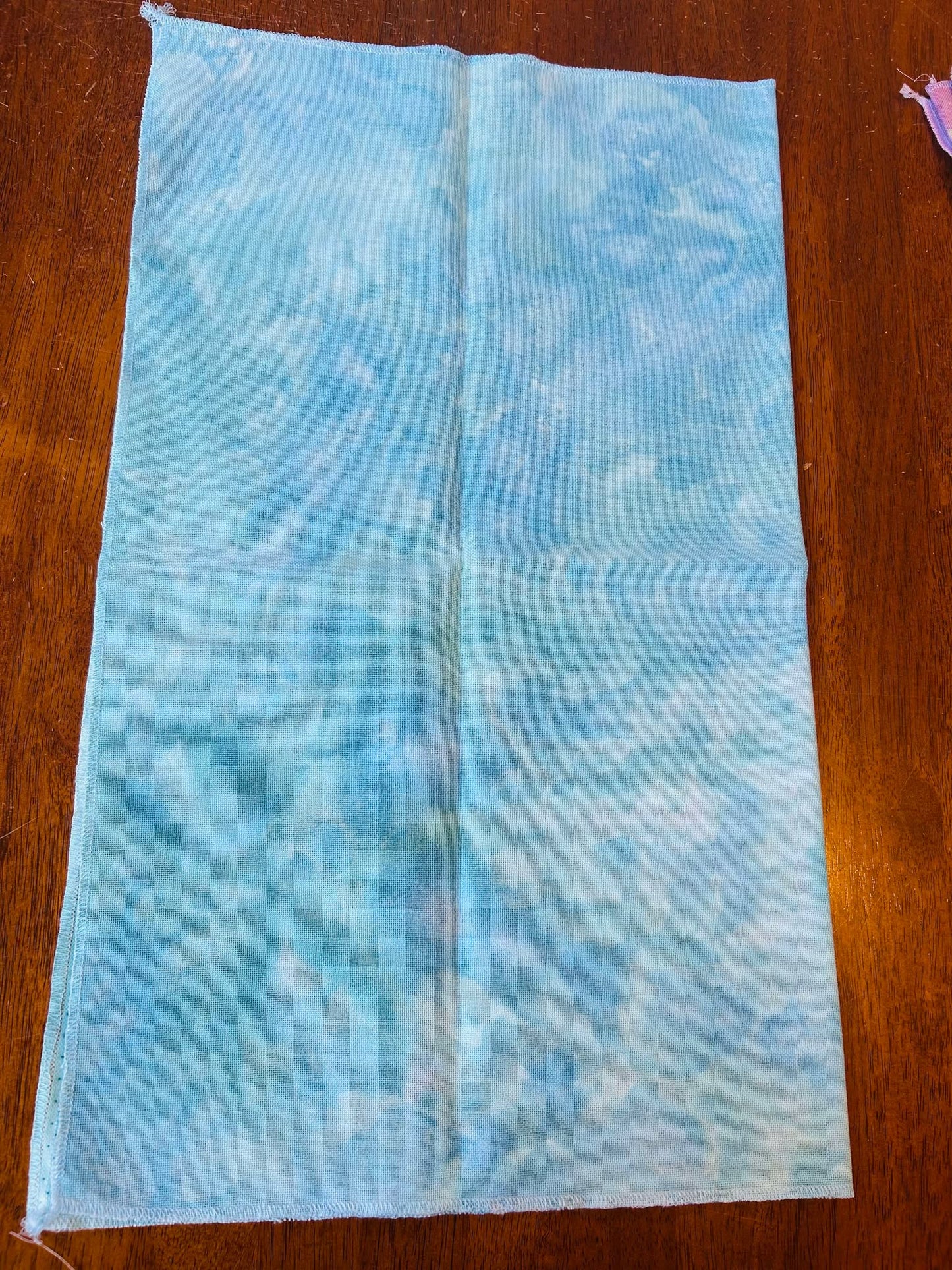 Sirens Odyssey ~ 32ct Lugana ~ 23 x 26