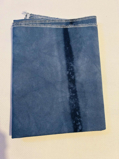 Sorcerer ~ 28ct Lugana ~ 26 x 36 Fabric Fault (1)