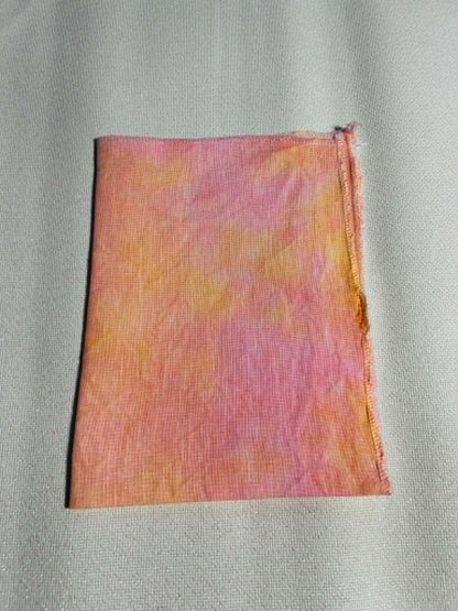 Sweet Cherry Pie~ 32ct Belfast ~ 13 x 17