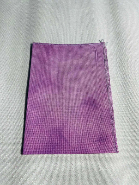 Sweet Pea ~ 20ct Aida ~ 13 x 17