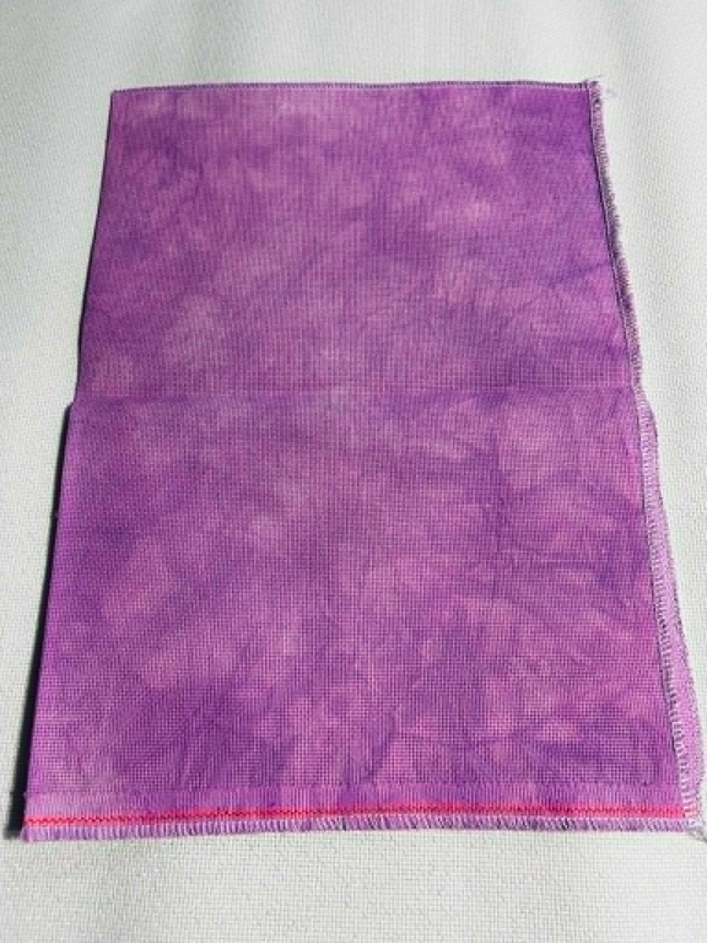 Sweet Pea ~ 20ct Aida ~ 13 x 17