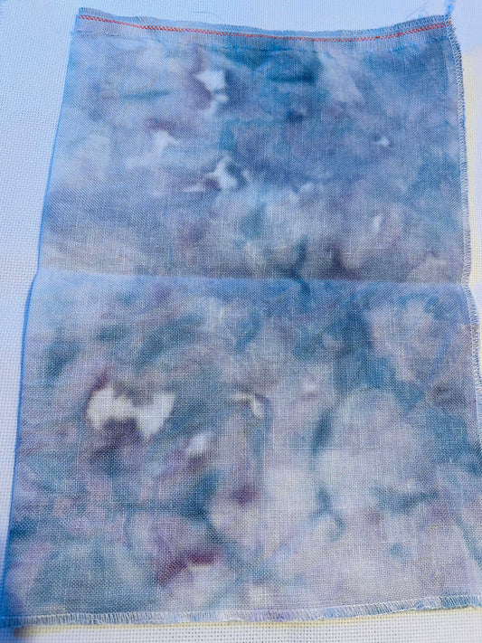Theia ~ 36ct Edinburgh ~ 13 x 17