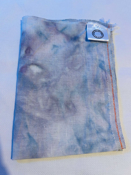 Theia ~ 36ct Edinburgh ~ 13 x 17