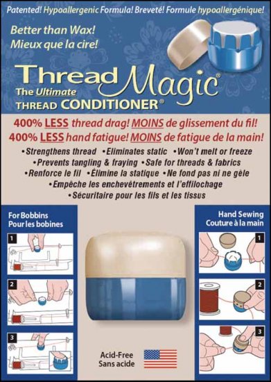 Thread Magic