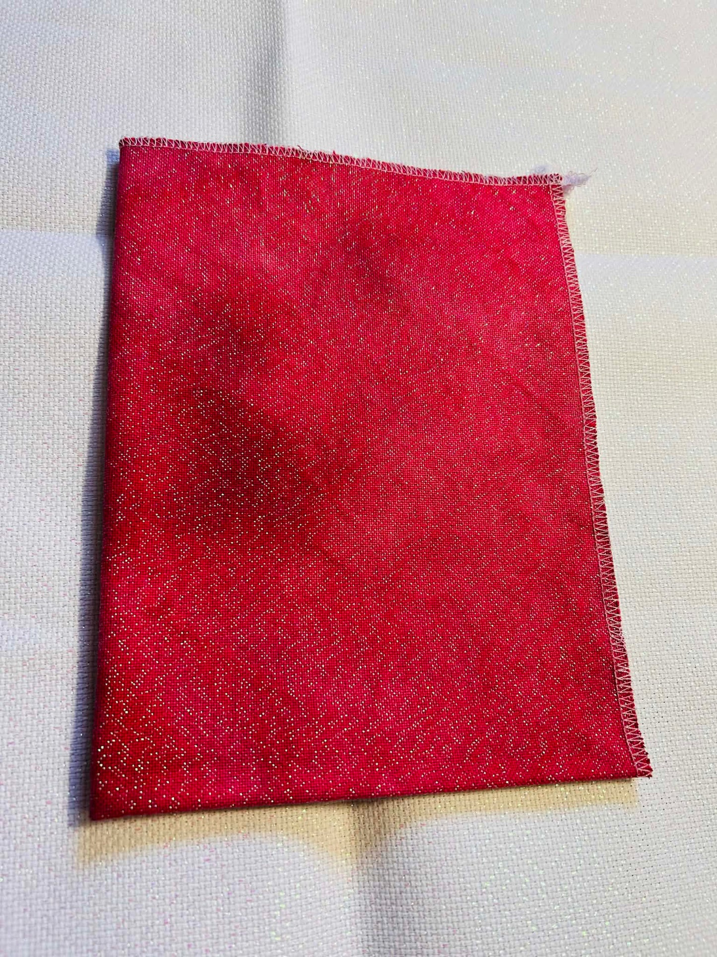 Vampyr ~ 32ct Opal Lugana ~ 13 x 17