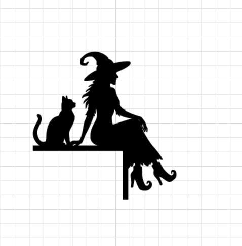 ** Vinyl Border Design**