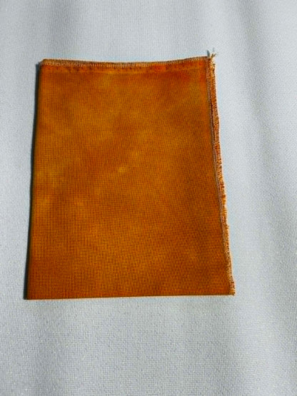 Yellow Moon ~ 28ct Lugana ~ 13 x 17 (Retired)